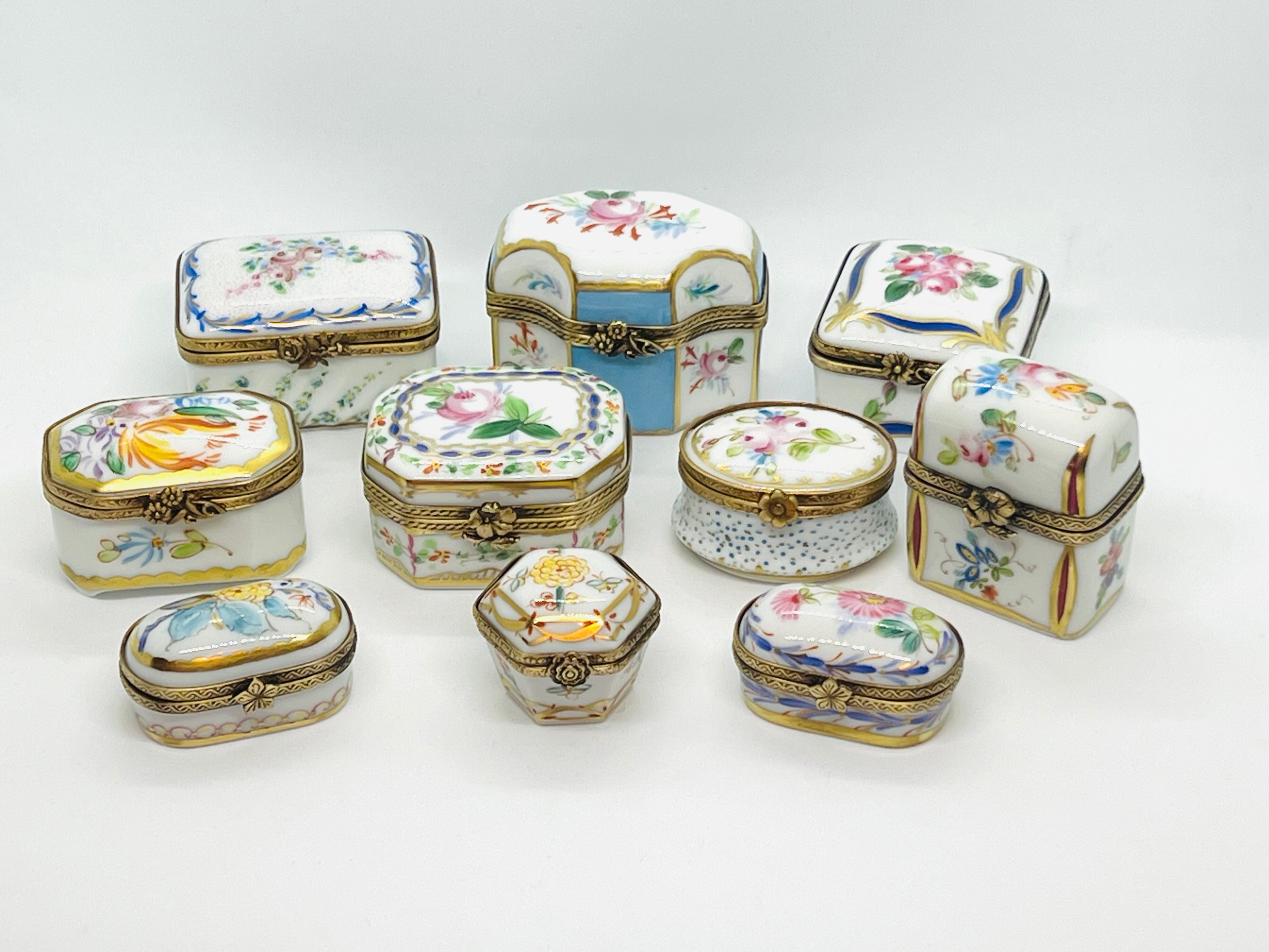 リモージュボックスとは – ショップリモージュ