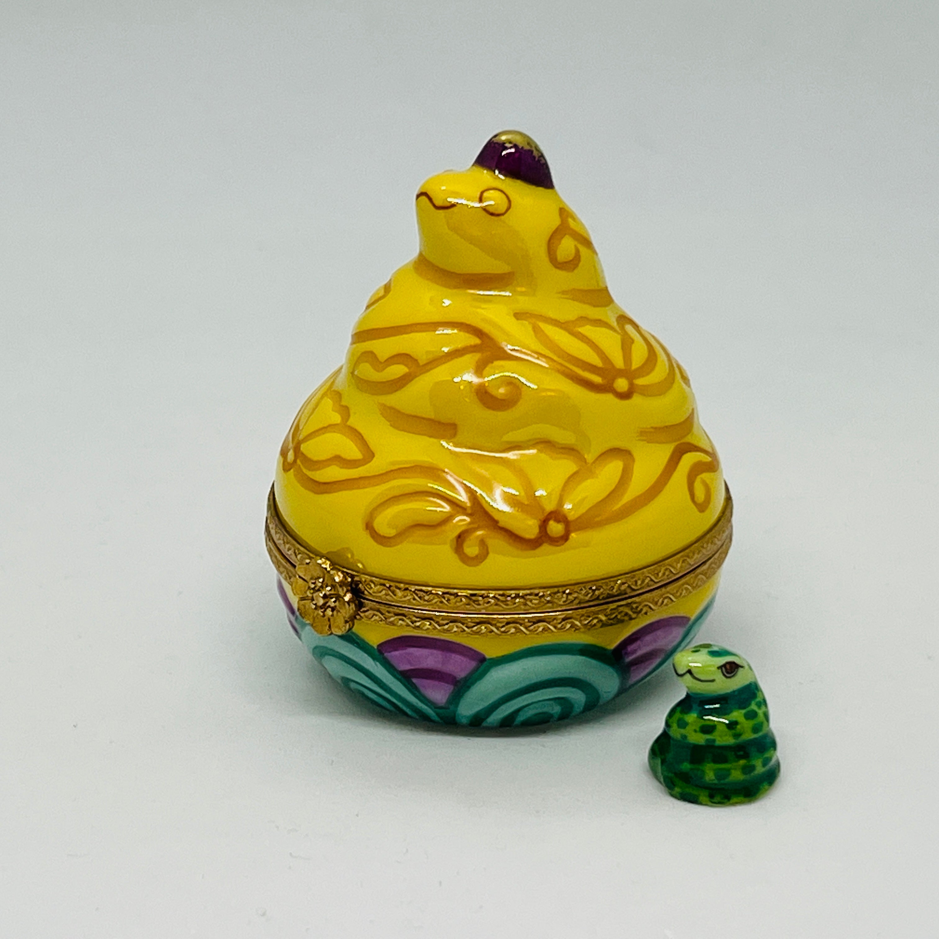 ショップリモージュ | リモージュボックスを愛する人のお店