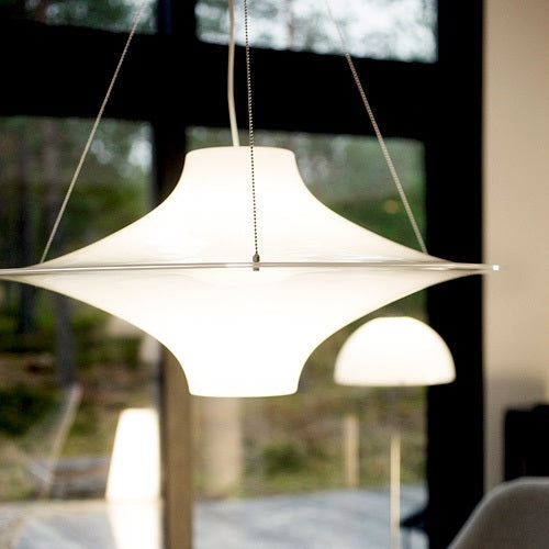 SKY FLYER ホワイト Φ700mm - YAMAGIWA OnlineStore