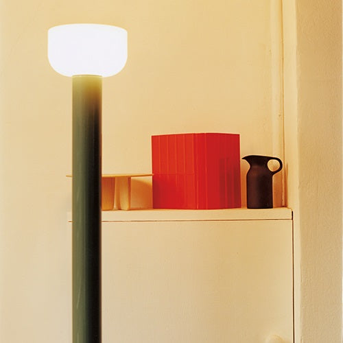 FLOS（フロス）Bellhop Floor レッド H1780mm - YAMAGIWA OnlineStore