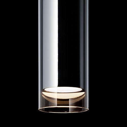 CYLINDER PENDANT II ホワイト Φ60mm - YAMAGIWA OnlineStore