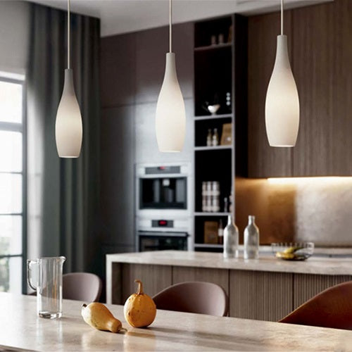 LAMPAS No.278 ホワイト Φ244mm - YAMAGIWA OnlineStore