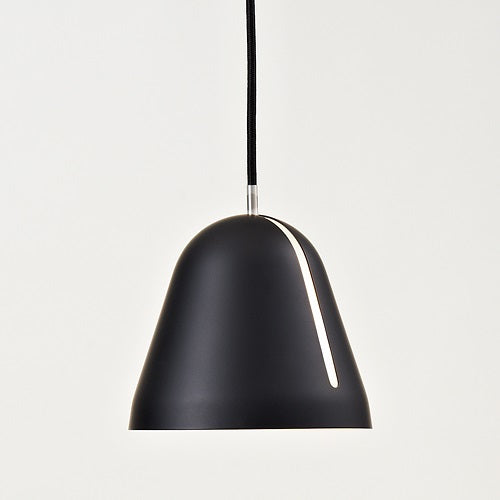 Tilt S 黒シェード/黒コード Φ180mm - YAMAGIWA OnlineStore