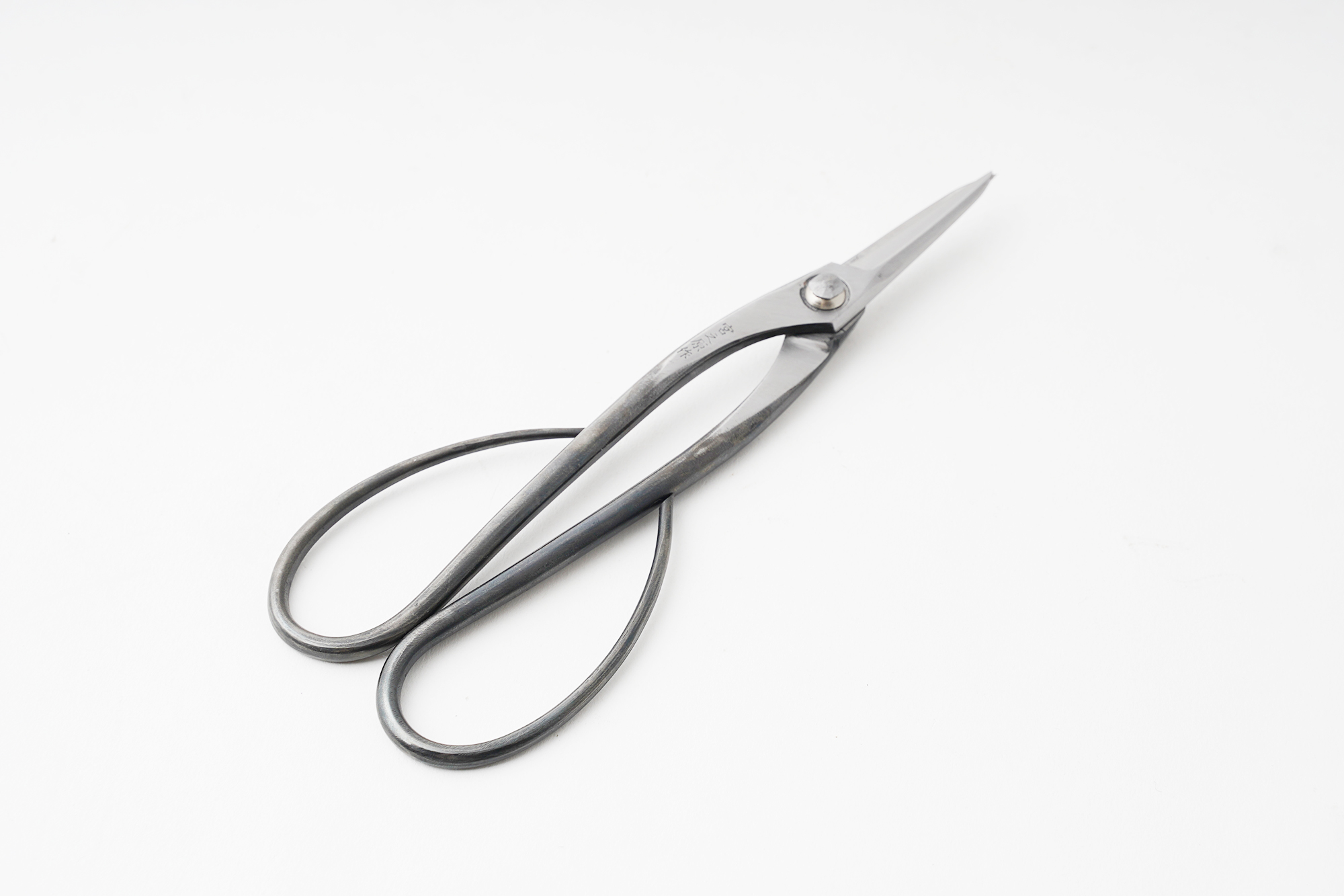 盆栽鋏 / 足長盆栽鋏 小枝切鋏 of シーラカンス食堂 オンラインストア