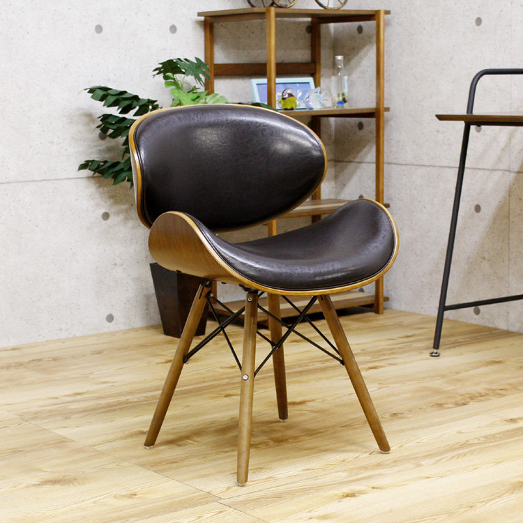 ダイニングチェア ブルチーノ カフェチェア サロン クラシックデザイン