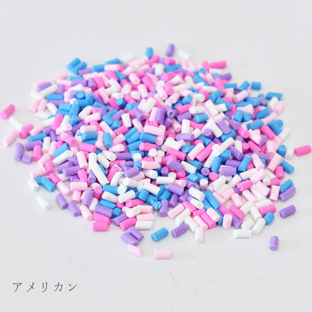 MY mama レジン 封入 パーツ スイーツデコ 材料 フェイク チョコ