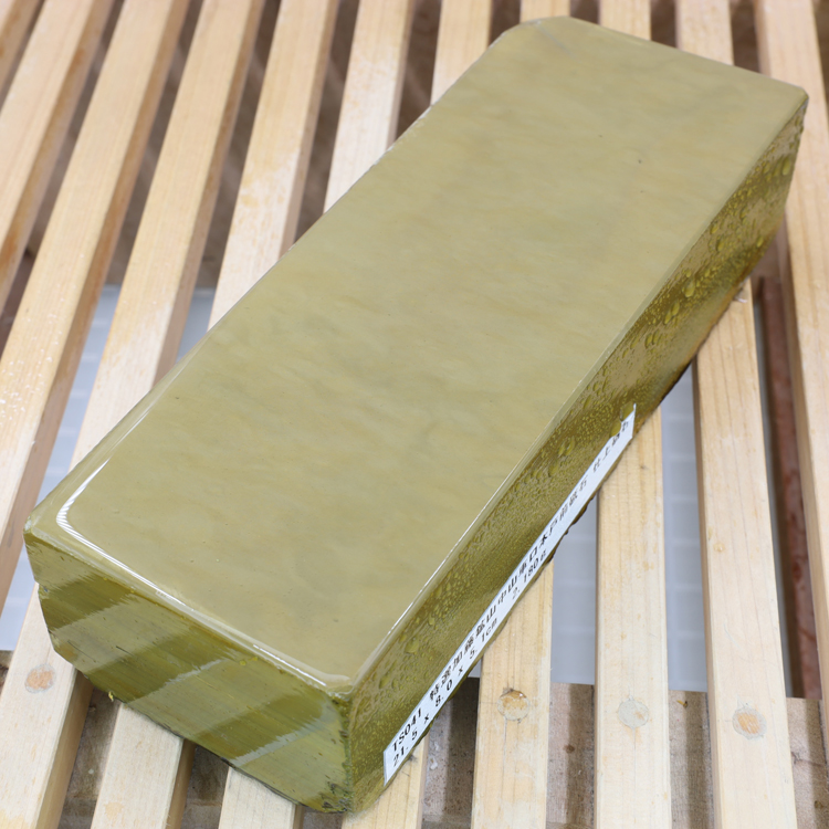 特選加藤鉱山中山車口本戸前砥石 仕上砥石 天然砥石 本物保証【未使用