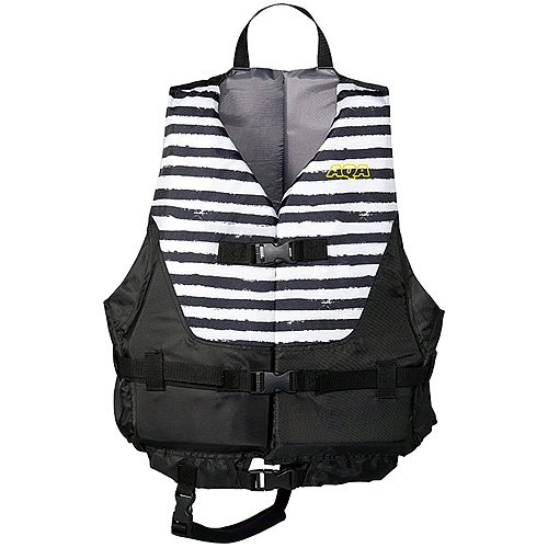 AQA（エーキューエー） ライフジャケット レディース メンズ 釣り