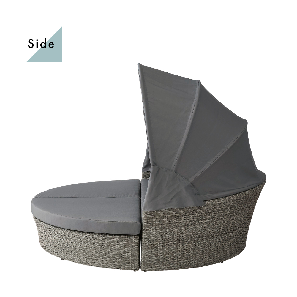 東谷 ラタン風 ガーデンソファセット ガーデンソファ ソファセット