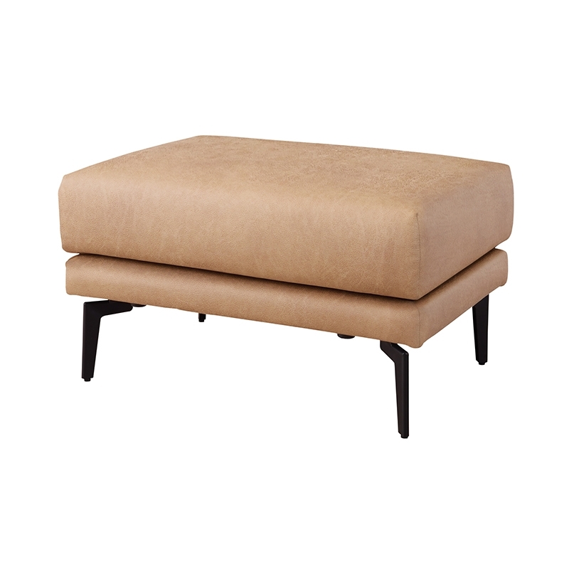 東谷 オットマン スツール フットレスト 足置き台 足置き オッドマン