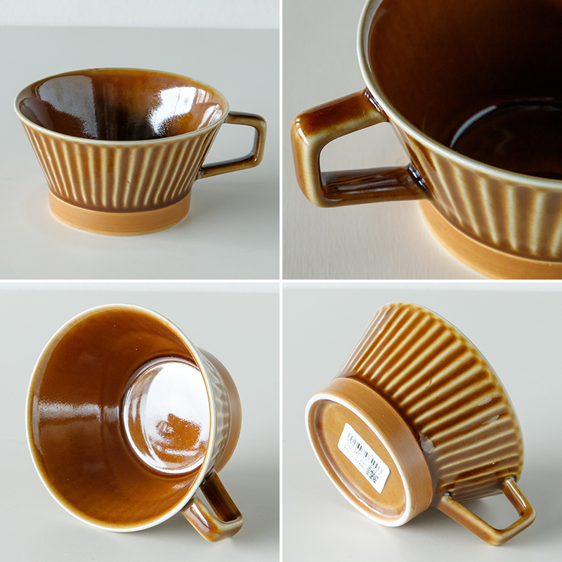 TAMAKI 食器 お皿 かわいい カフェ 北欧 しのぎ ソギ シチュー とん