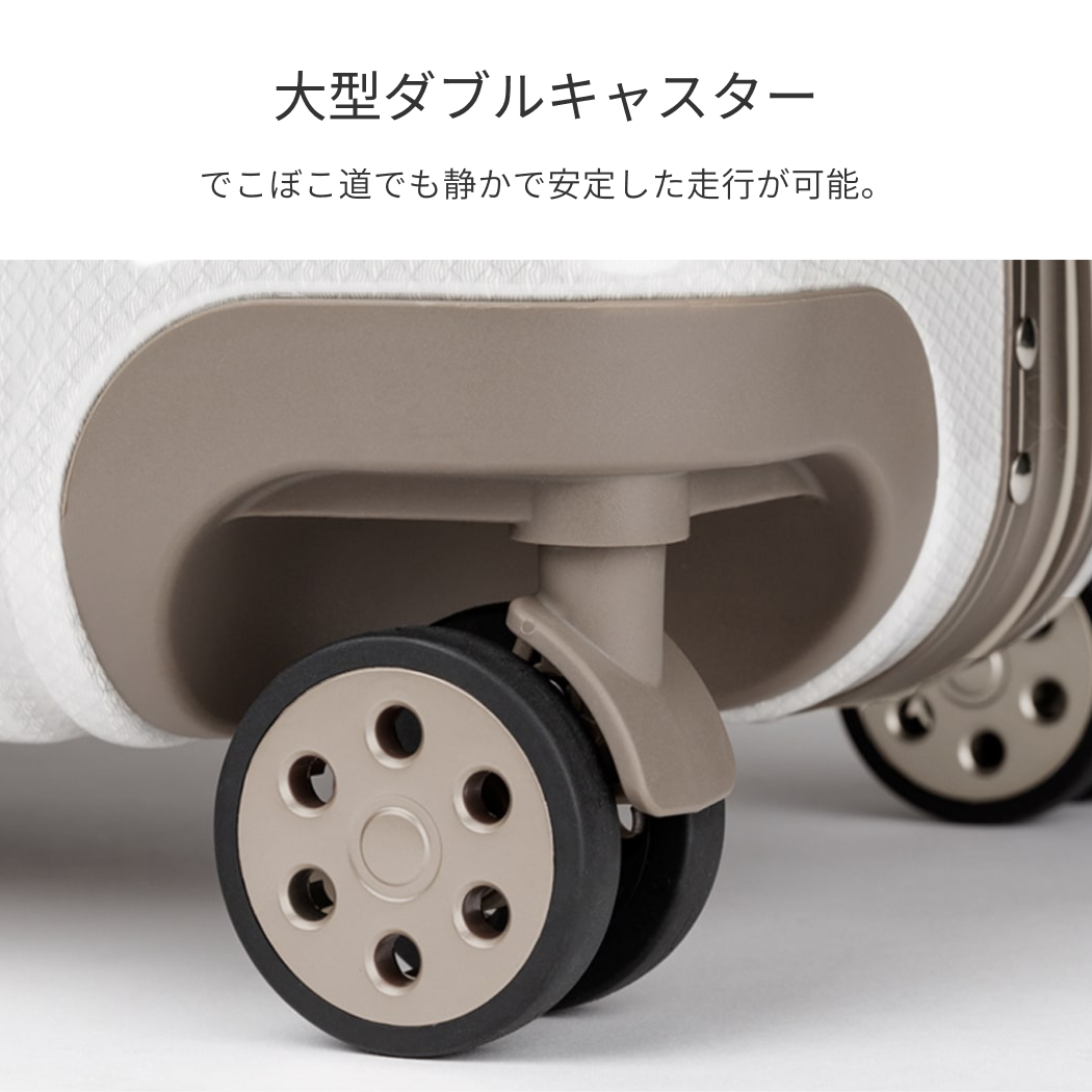 LEGEND WALKER（レジェンドウォーカー） スーツケース キャリーケース