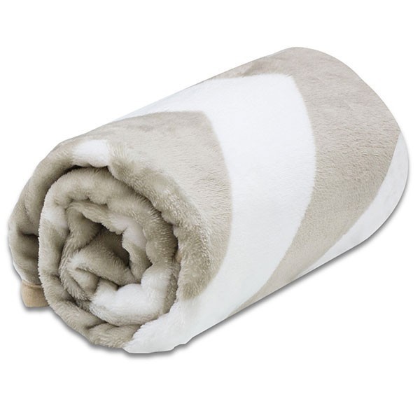 膝掛け ブランケット 大判 140×100cm 単品 1枚 マイクロファイバー