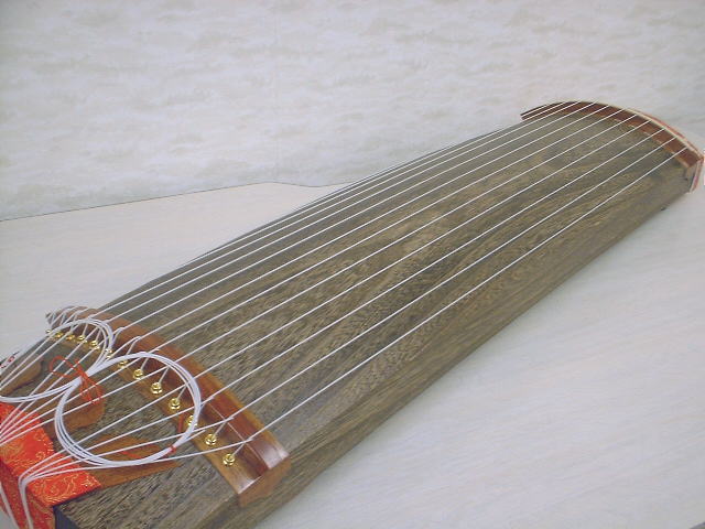 13弦お箏用 脚立式立奏台(お琴用立奏台)全音 M型キャタツ式 : 楽器の