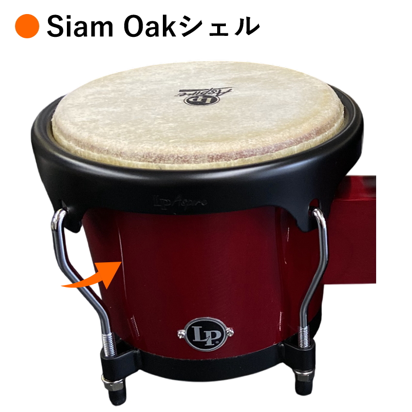 LP ボンゴスタンド（パーカッション、打楽器）｜楽器、器材 | 楽器