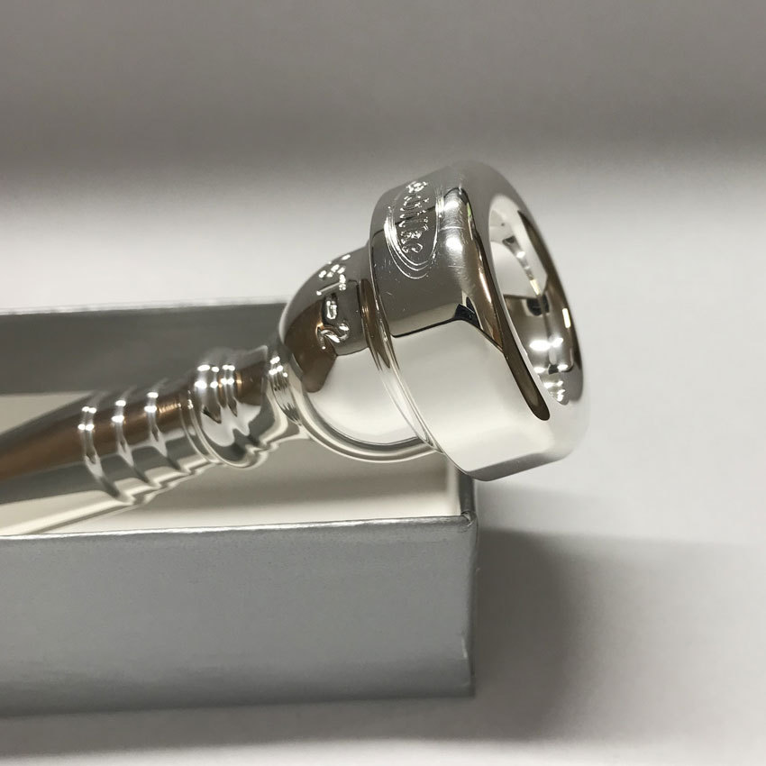 Schilke シルキー トランペット用 マウスピース MOST 2 モスト