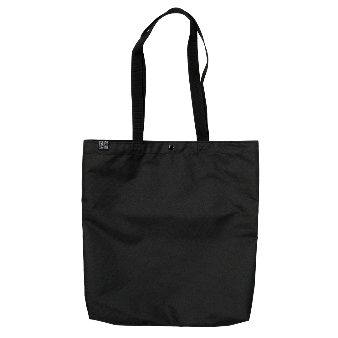 トートバッグ CAMPFREE ブランド B5 A4 リサイクルポリ SDGs トート