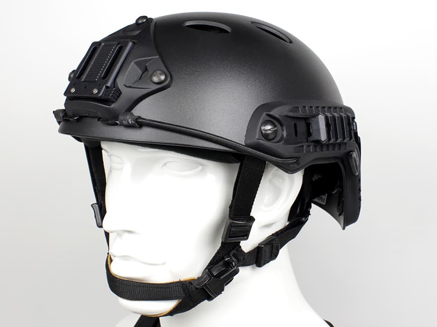 H7732M-M FMA OPS-CORE FAST MARITIME タイプ ヘルメット MC M/L