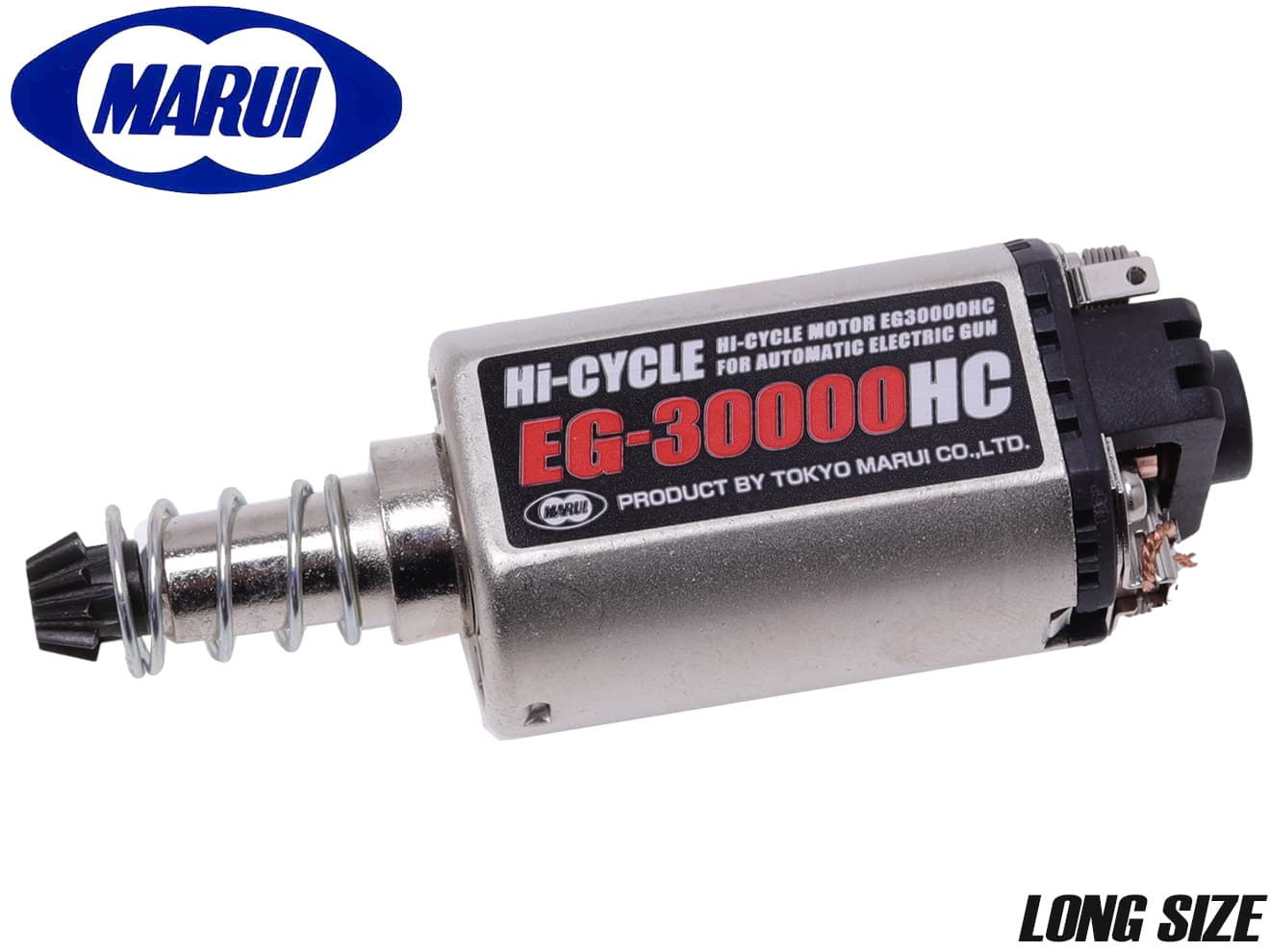 TOKYO MARUI（東京マルイ） H9365B EG1000 ハイトルクモーター M4/M16
