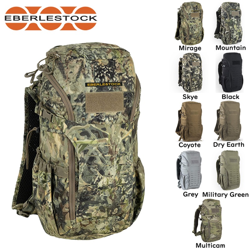 Eberlestock / エバーレストック BANDIT バックパック : ミリタリー