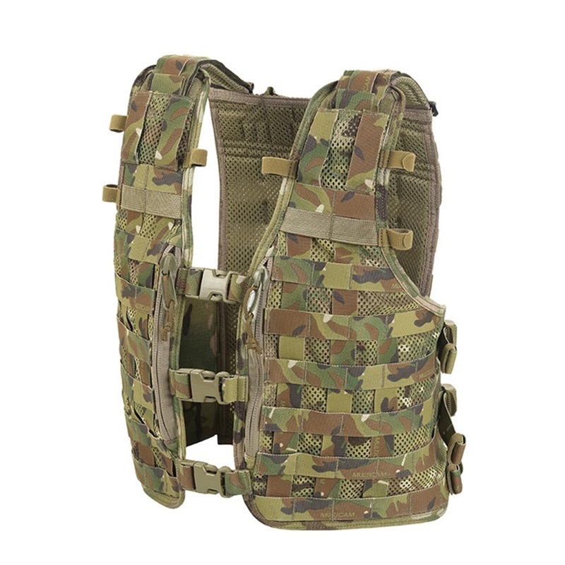 S.O.D. SPECTRE ONE VEST MK3 タクティカル ベスト : ミリタリー