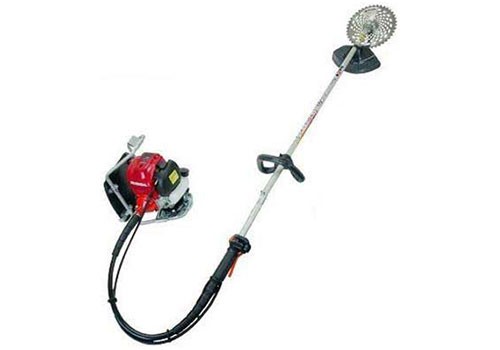 カーツ（KAAZ） 草刈り機 4スト エンジン式 ホンダGX搭載 XRP335