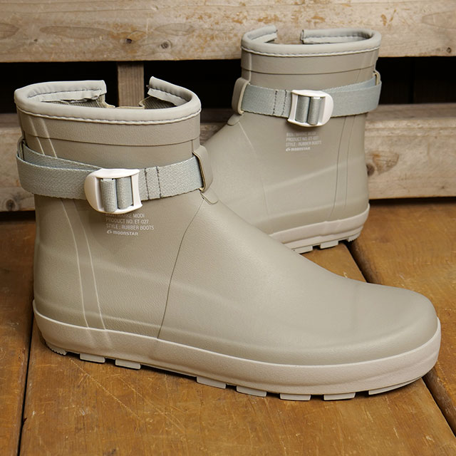 MoonStar（ムーンスター） エイトテンス MOONSTAR 810s ラバーブーツ