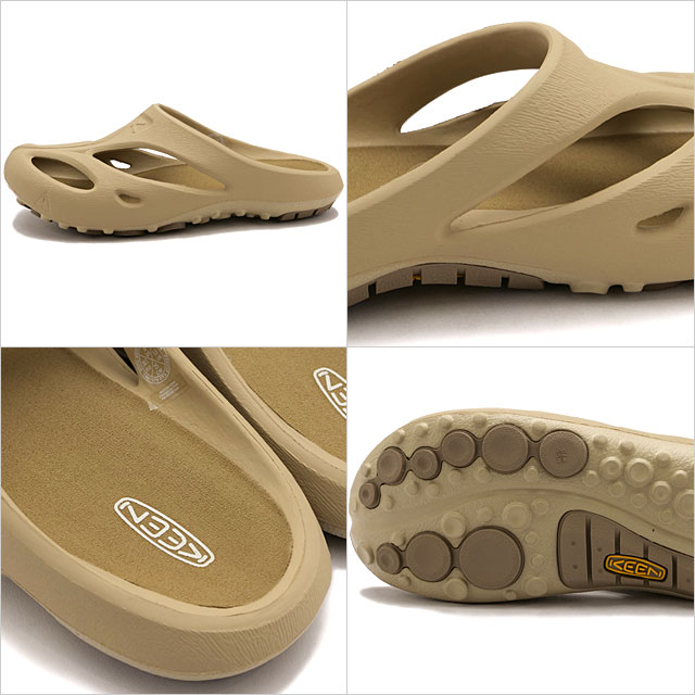 KEEN（キーン） レディース サンダル シャンティ 1027373 SS23 W