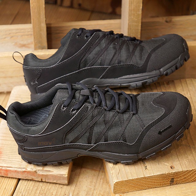 イノヴェイト inov-8 フライロック ゴアテックス FLYROC G 345 GTX CD