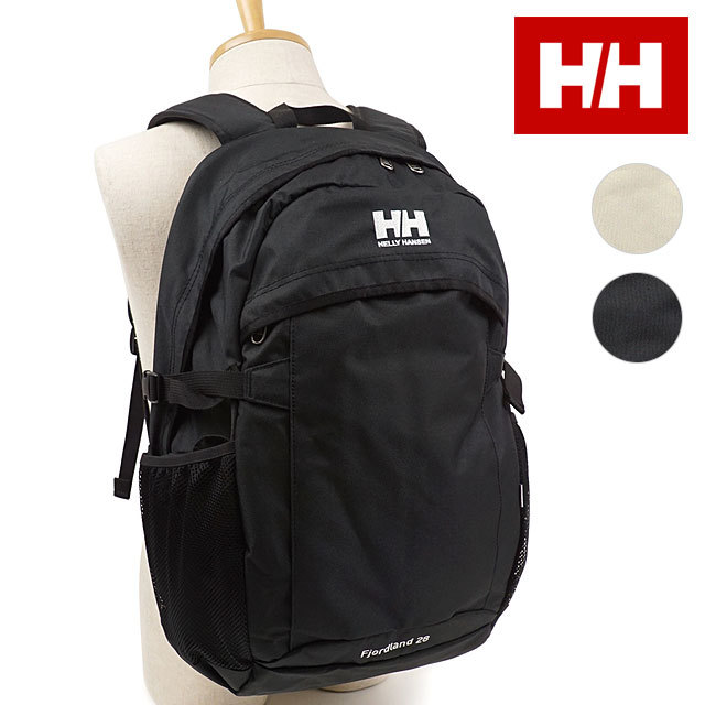 HELLY HANSEN（ヘリーハンセン） リュック フィヨルドランド28