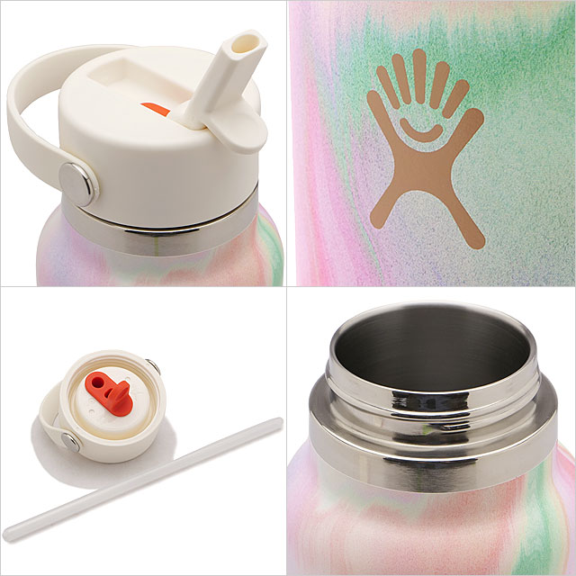 HYDRO FLASK（ハイドロフラスク） 限定カラー シュガークラッシュ