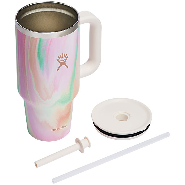 HYDRO FLASK（ハイドロフラスク） 限定カラー シュガークラッシュ