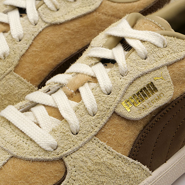 PUMA（プーマ） パレルモ モダ モンスターハンター 401818-01 FW24Q4