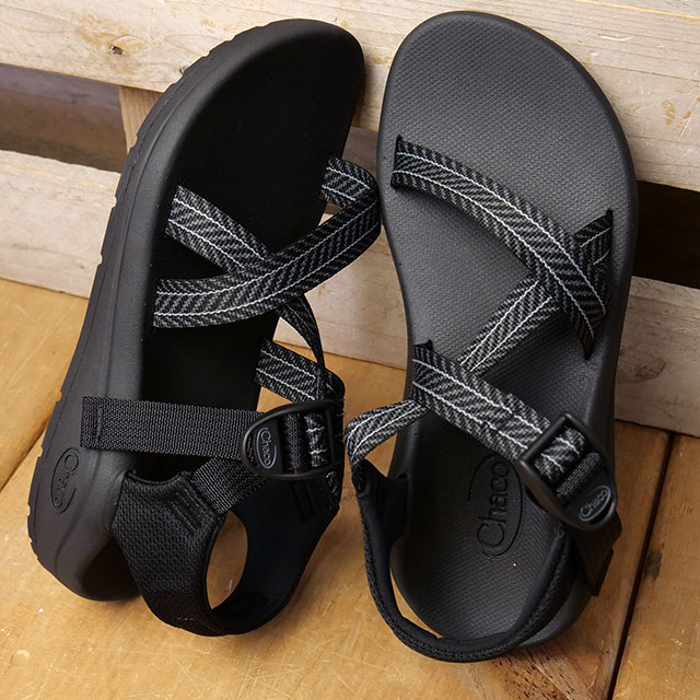 CHACO（チャコ） サンダル ウィメンズ クッシュズ JCH110006Z SS25 W