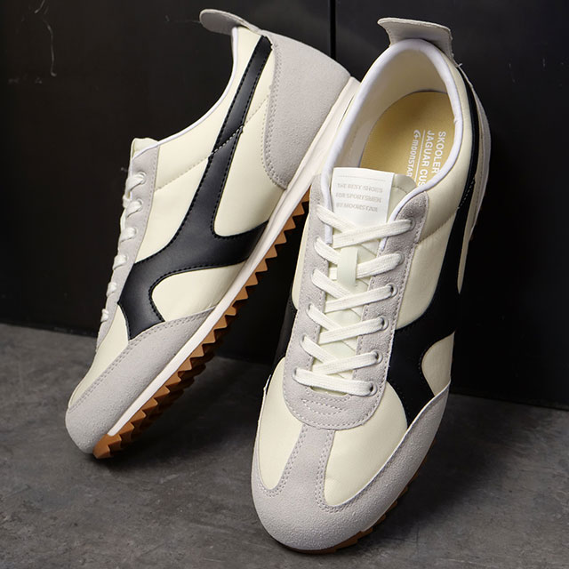 MoonStar（ムーンスター） スクーラー MOONSTAR SKOOLER スニーカー