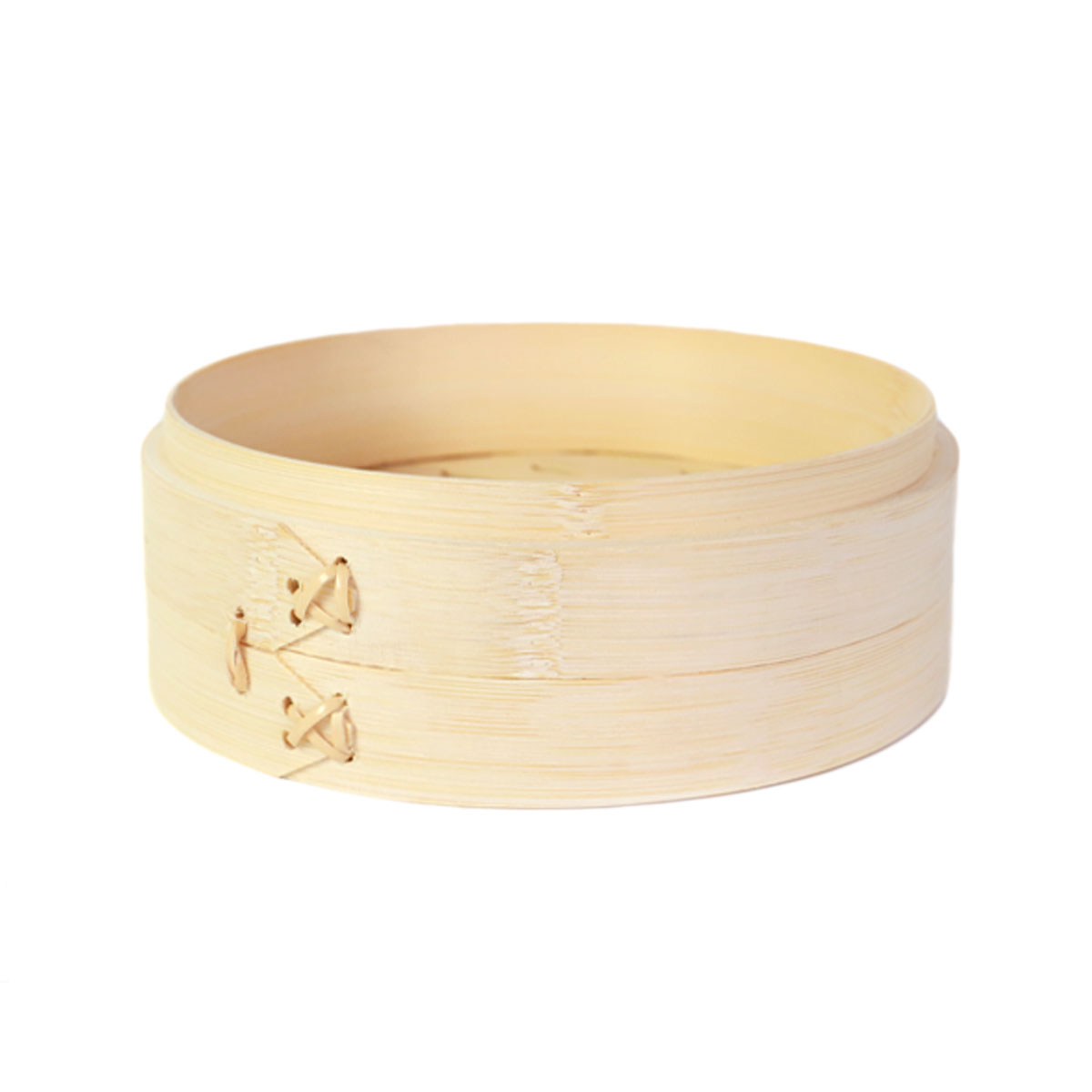 竹製中華せいろ セイロ 蒸篭 蒸籠 18cm bamboo 蒸し器 ふた 本体 バラ