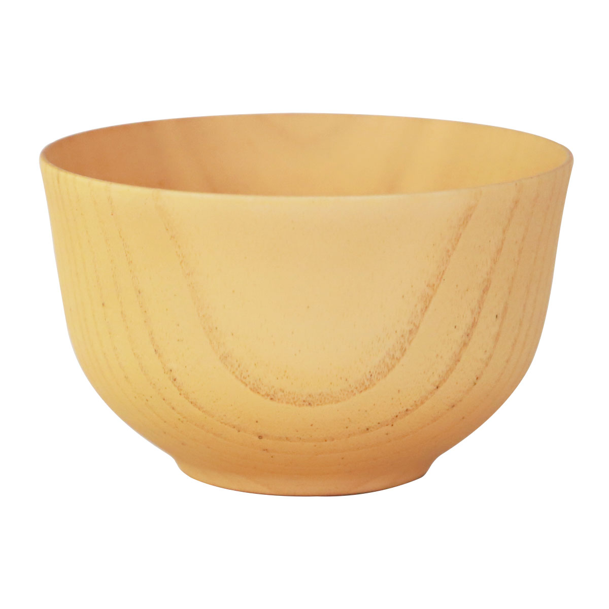 みよし漆器本舗 12％OFF お椀 食洗機対応 天然木製 白木汁椀 味噌汁椀