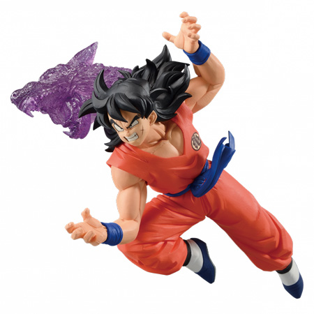 BANPRESTO（バンプレスト） ドラゴンボールZ G×materia THE YAMUCHA