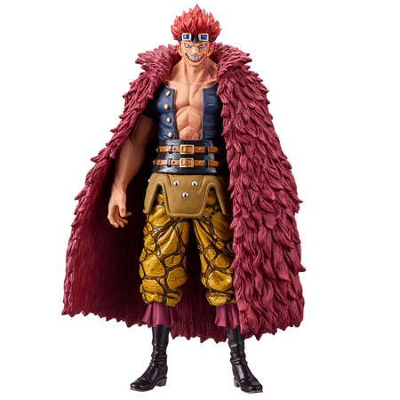 BANPRESTO（バンプレスト） ONE PIECE ワンピース DXF THE GRANDLINE