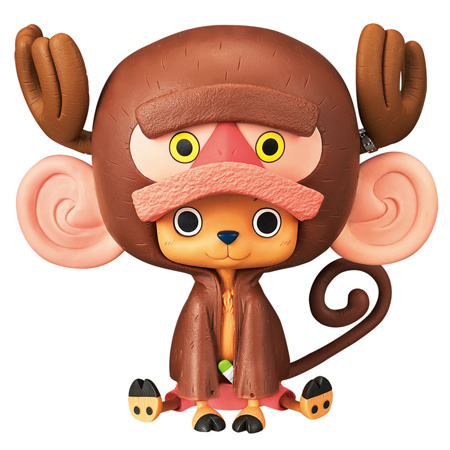 BANPRESTO（バンプレスト） ONE PIECE ワンピース DXF ONE PIECE FILM