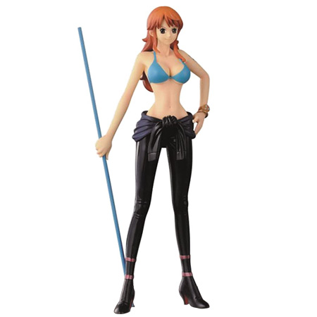 BANPRESTO（バンプレスト） ワンピース DXF THE GRANDLINE LADY ONE