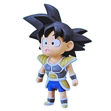 BANPRESTO（バンプレスト） 映画ドラゴンボール超 ワールド