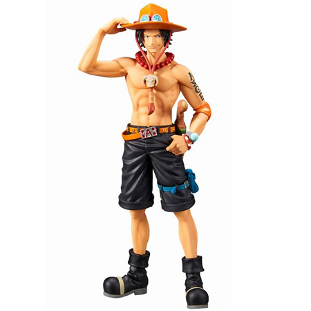 BANPRESTO（バンプレスト） ONE PIECE ワンピース DXF THE GRANDLINE