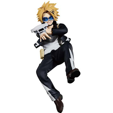 BANPRESTO（バンプレスト） 僕のヒーローアカデミア THE AMAZING