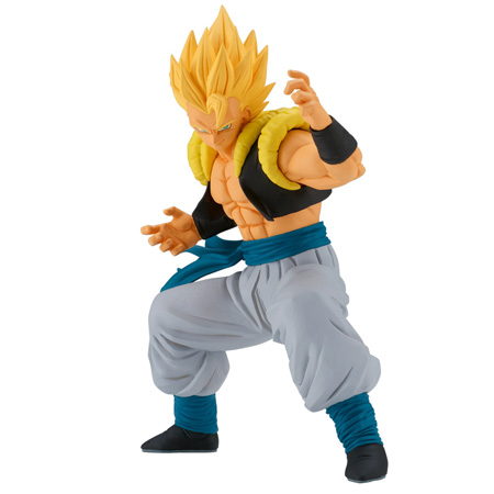BANPRESTO（バンプレスト） ドラゴンボール超 SOLID EDGE WORKS THE
