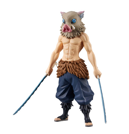 BANPRESTO（バンプレスト） 鬼滅の刃 フィギュア 絆ノ装 参拾弐ノ型 嘴