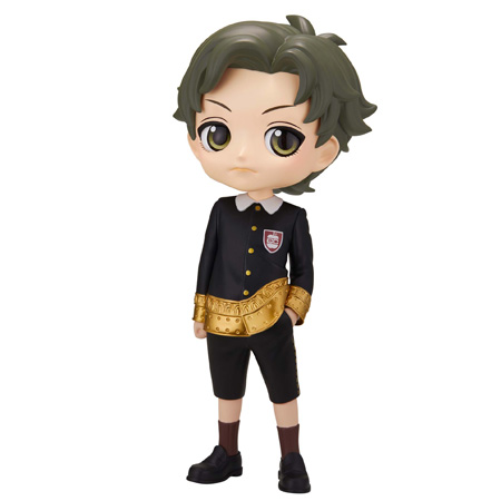 SPY×FAMILY Q posket ダミアン・デズモンド Aカラー Damian Desmond