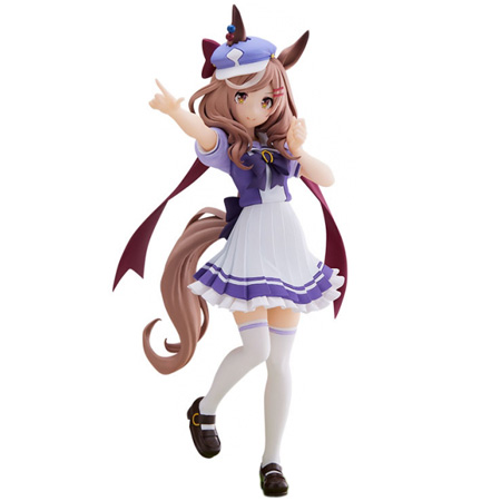 BANPRESTO（バンプレスト） ウマ娘 プリティーダービー マチカネ