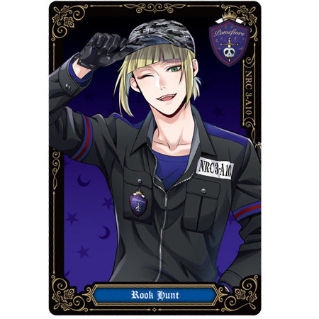 BANDAI（バンダイ） ディズニー ツイステッドワンダーランド