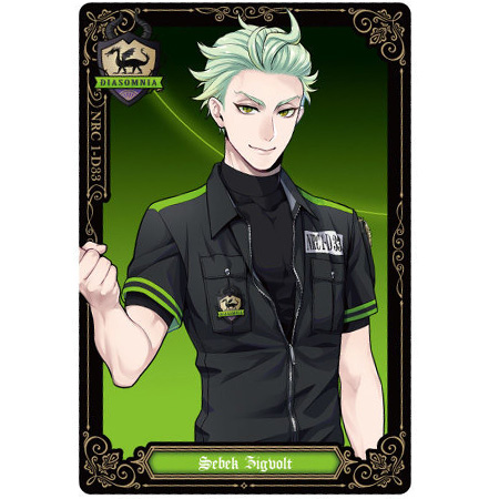 BANDAI（バンダイ） ディズニー ツイステッドワンダーランド